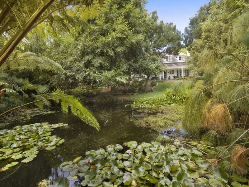 317 Weemala Road, Duffys Forest NSW 2084