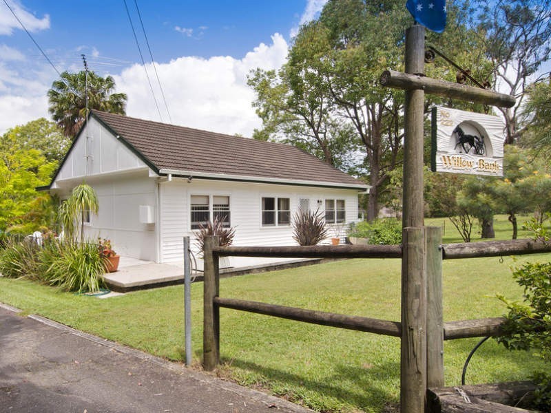 222 Powder Works Road, Ingleside NSW 2101