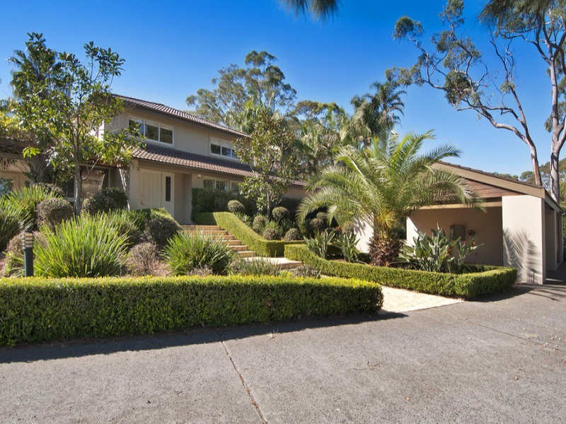 134 Booralie Road, Duffys Forest NSW 2084