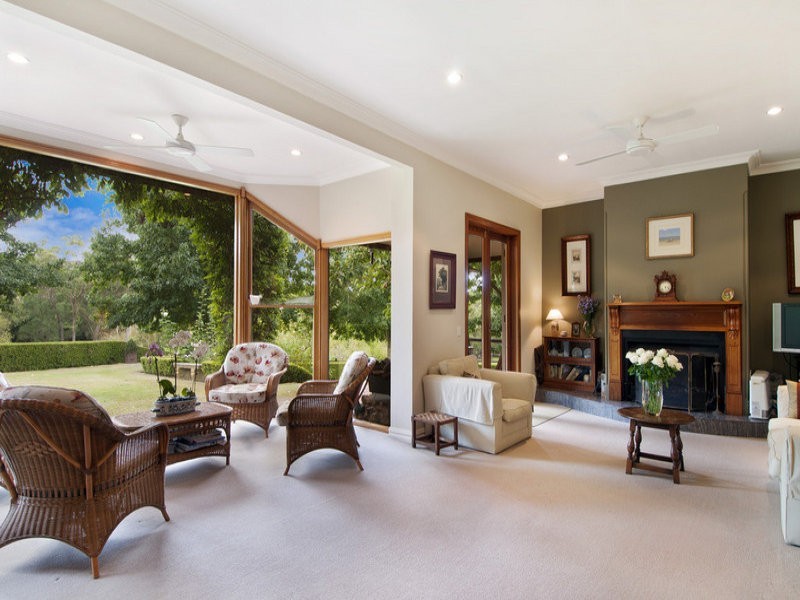 Lot 21 Kellys Way, Oxford Falls NSW 2100