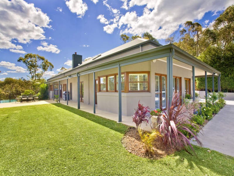 13 Birramal Road, Duffys Forest NSW 2084