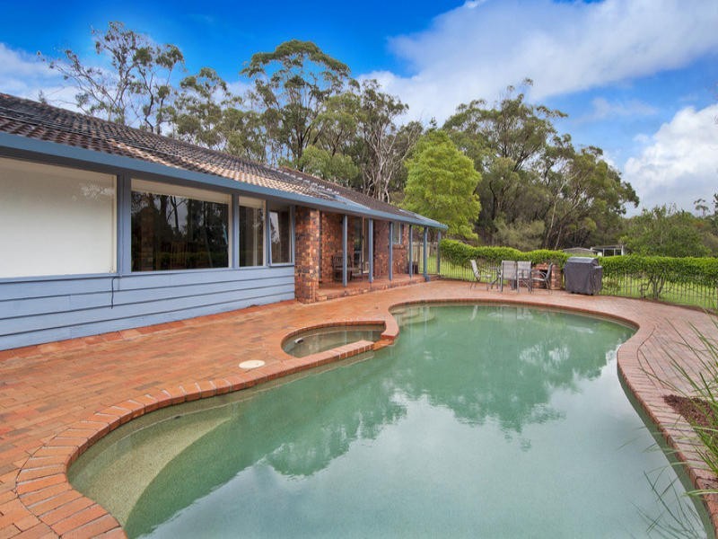 202 Forest Way, Belrose NSW 2085