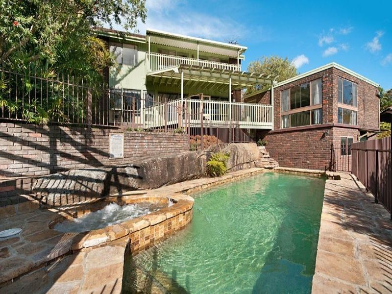 12 Coreen Avenue, Terrey Hills NSW 2084