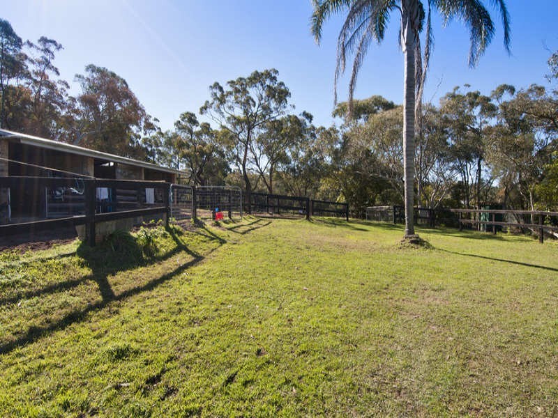 1 Mallawa Road, Duffys Forest NSW 2084