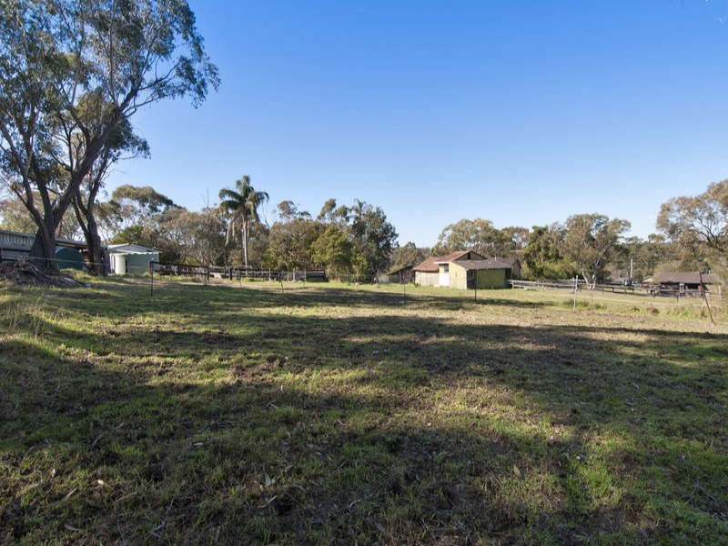 1 Mallawa Road, Duffys Forest NSW 2084