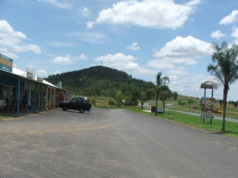 Blenheim QLD 4341