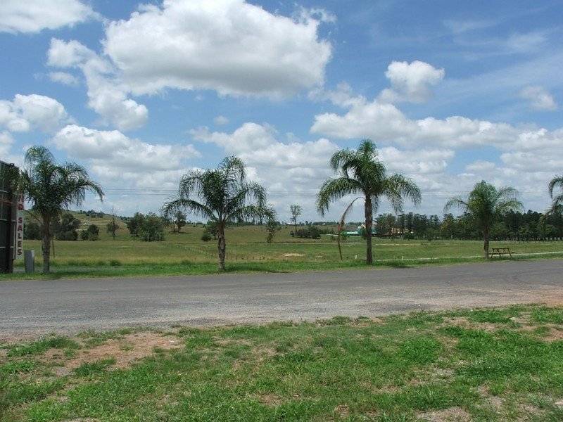 Blenheim QLD 4341