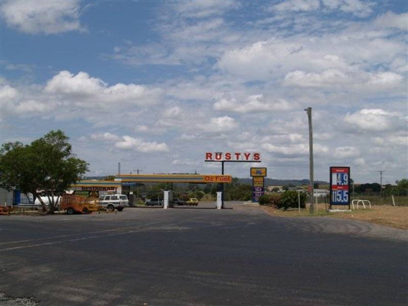 Blenheim QLD 4341