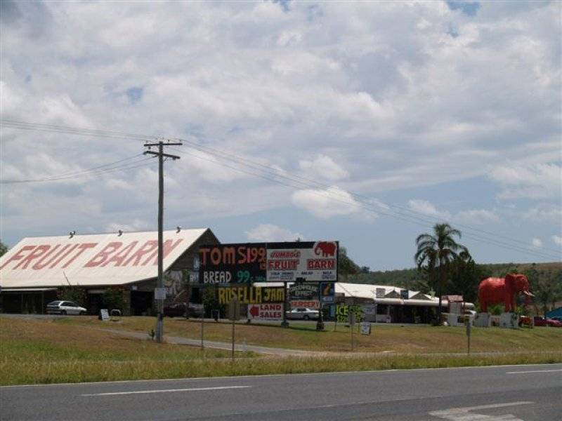 Blenheim QLD 4341