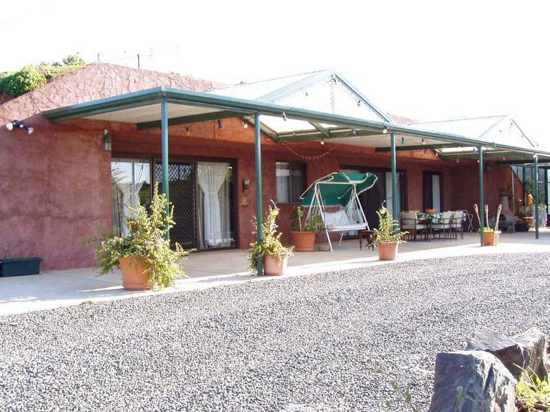 Lot 26 Klemm Road, Kapunda SA 5373