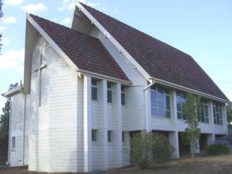 21 Ward Street, Eudunda SA 5374