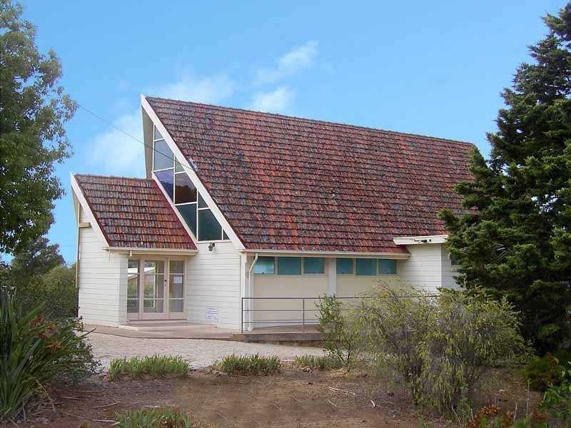 21 Ward Street, Eudunda SA 5374