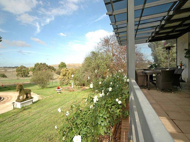 390 Mugge Road, Sandy Creek SA 5350