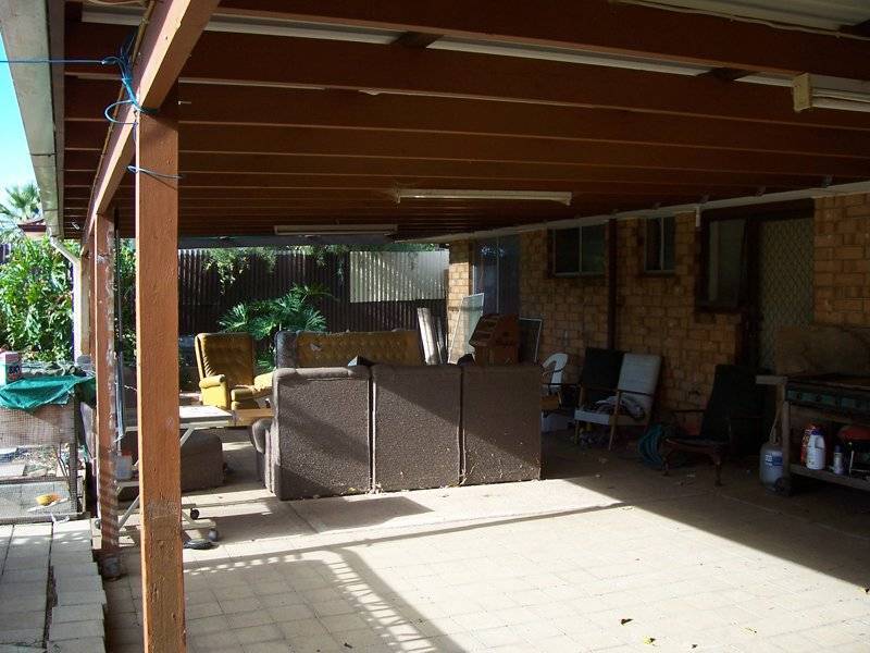 4 McDonnell Terrace, Evanston Gardens SA 5116