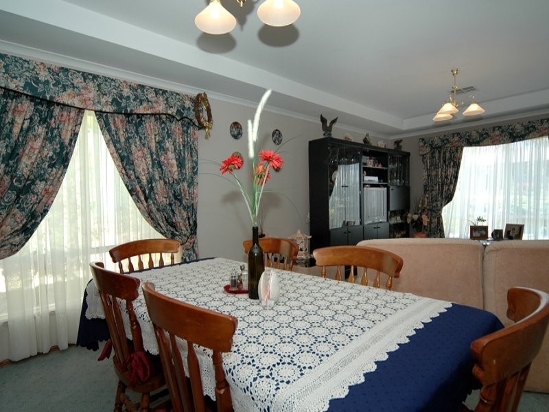 3 Bruce Rundle Drive, Williamstown SA 5351