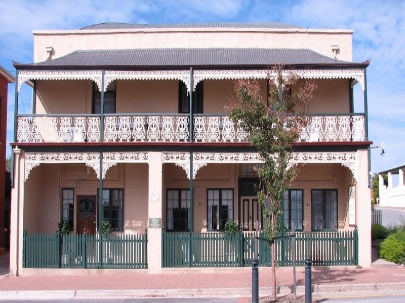 80 Main Street, Kapunda SA 5373