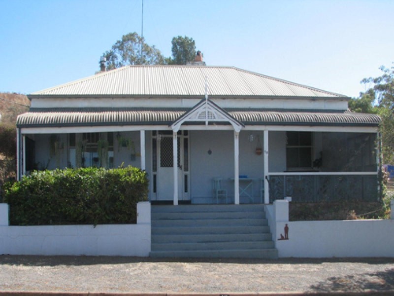 18 Gunn Street, Eudunda SA 5374