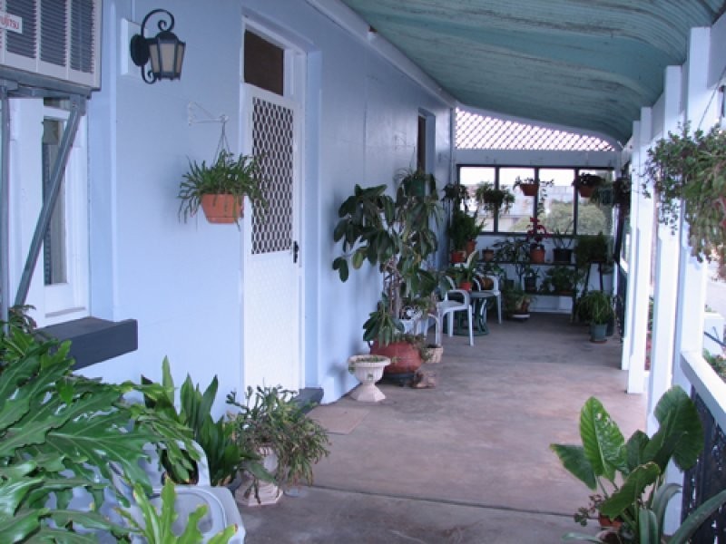 18 Gunn Street, Eudunda SA 5374