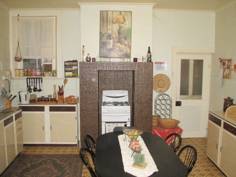 18 Gunn Street, Eudunda SA 5374