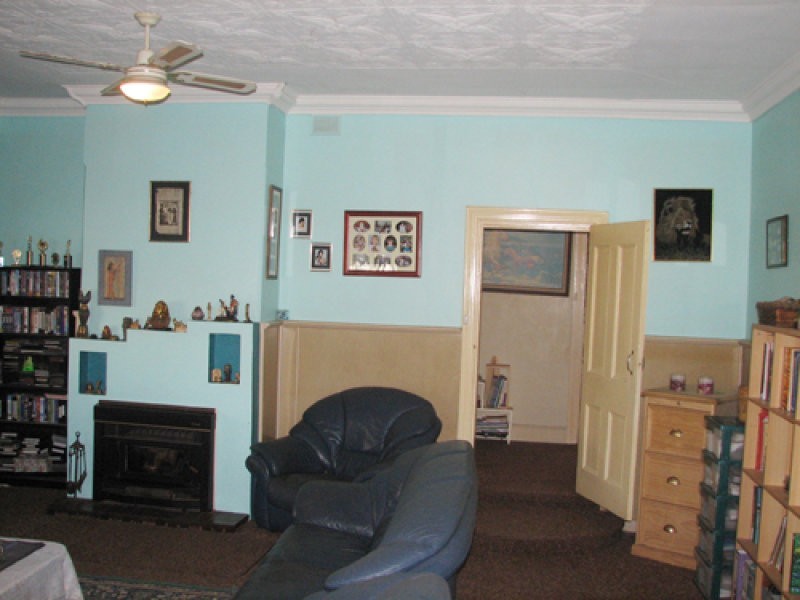 18 Gunn Street, Eudunda SA 5374