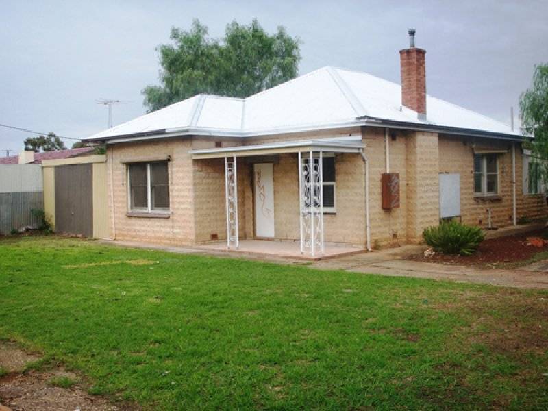 39 Railway Crescent, Evanston SA 5116