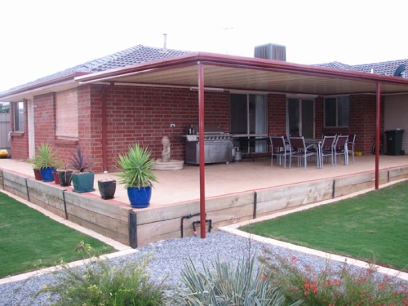 Lot 518 Sunnyside Drive, Evanston Park SA 5116