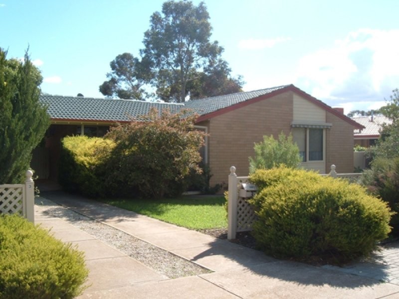 3 Alawoona Road, Munno Para SA 5115