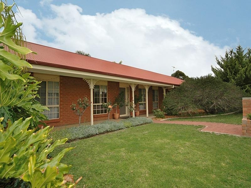 1 Rebbeck Court, Gawler East SA 5118