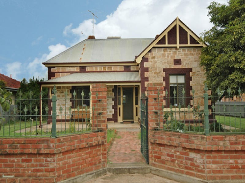 1 Elizabeth Street, Evanston SA 5116