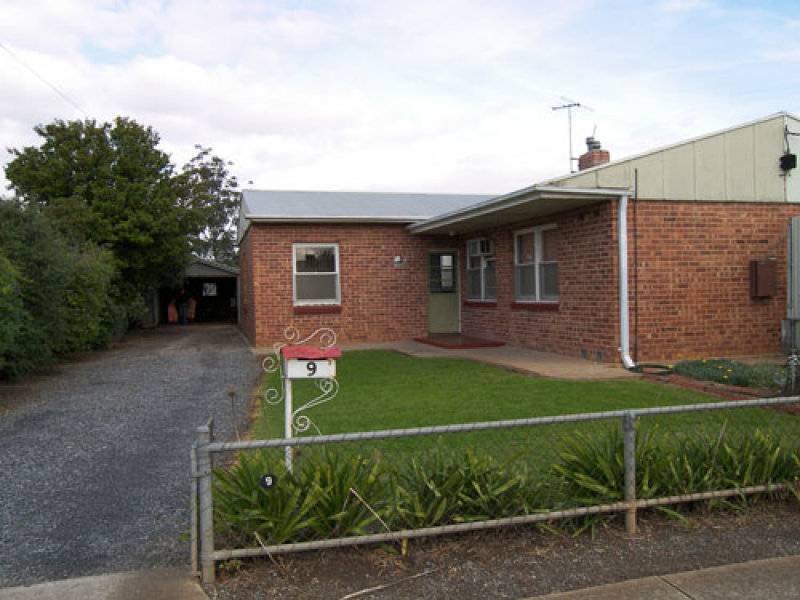 9 Baker Street, Enfield SA 5085