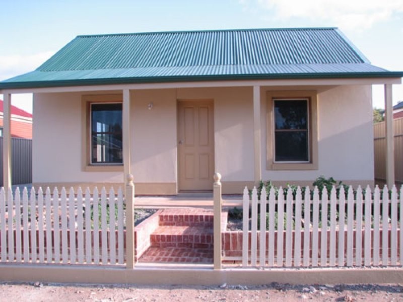 Lot 56 Ford Street, Kapunda SA 5373