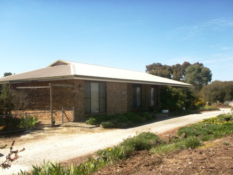 36 Schaefer Street, Freeling SA 5372