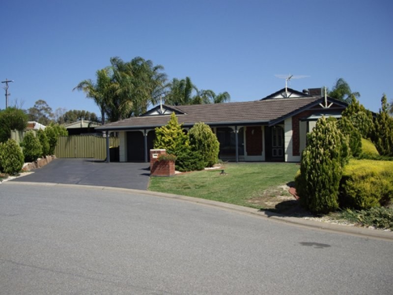 7 Smart Court, Evanston Park SA 5116