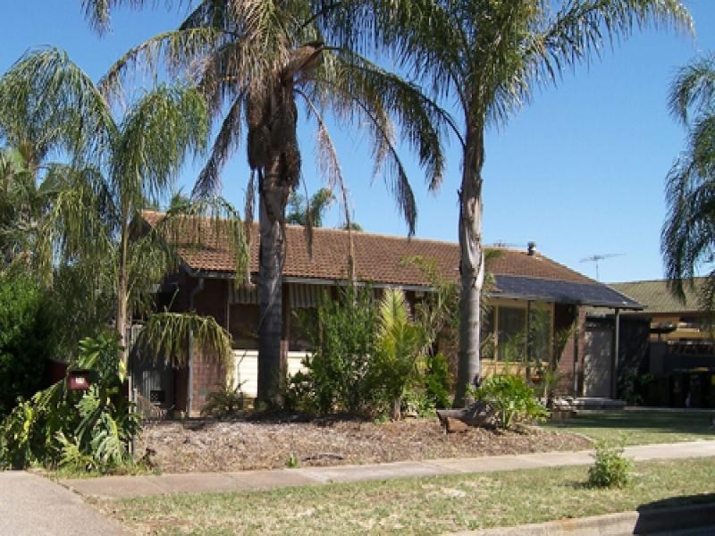 12 Ballard Street, Elizabeth East SA 5112