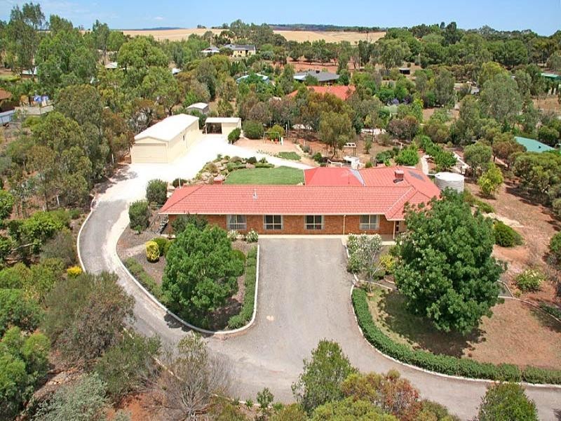 10 Lawson Road KALBEEBA, Gawler East SA 5118