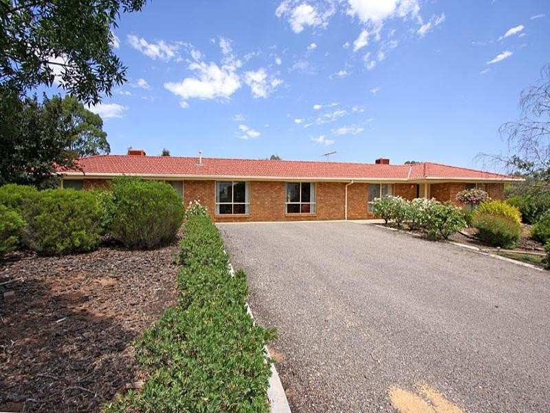 10 Lawson Road KALBEEBA, Gawler East SA 5118
