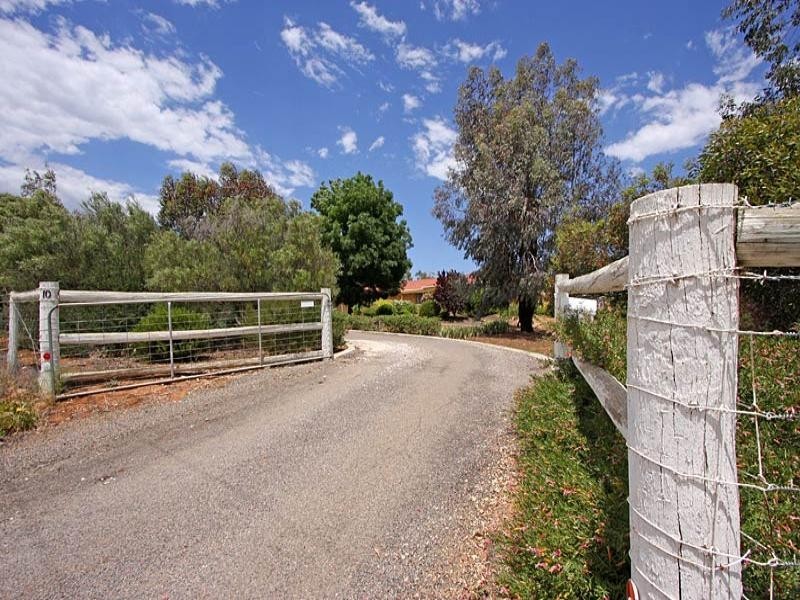 10 Lawson Road KALBEEBA, Gawler East SA 5118