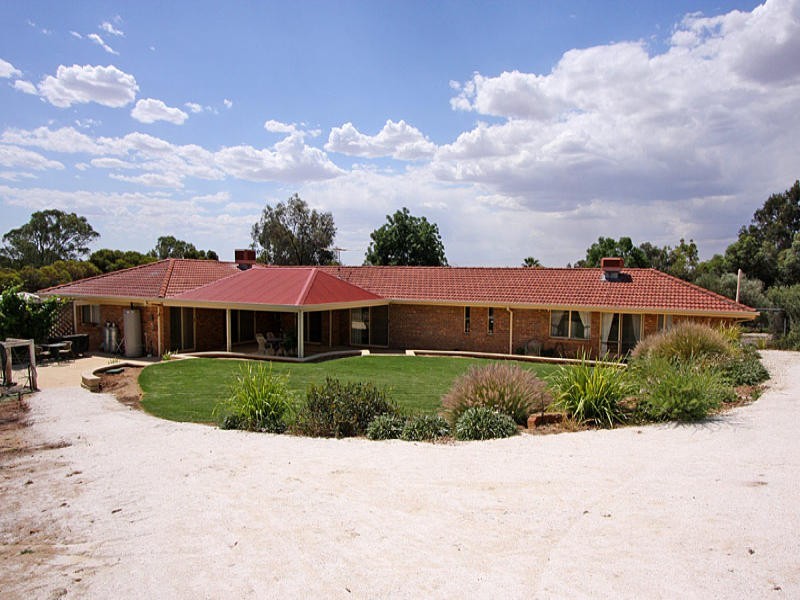 10 Lawson Road KALBEEBA, Gawler East SA 5118
