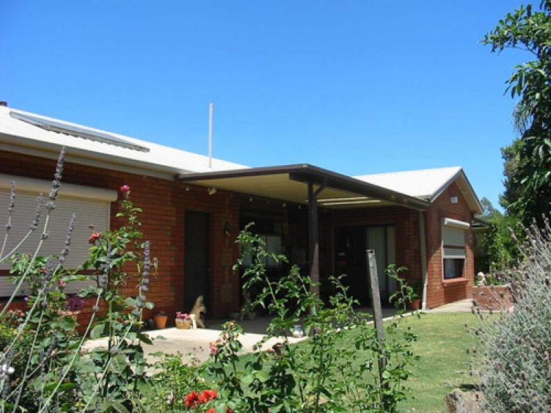 20 Rohde Street, Freeling SA 5372
