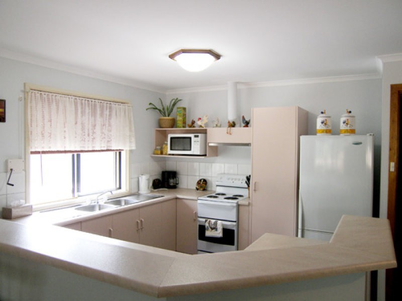 14 Mitchell Court, Williamstown SA 5351