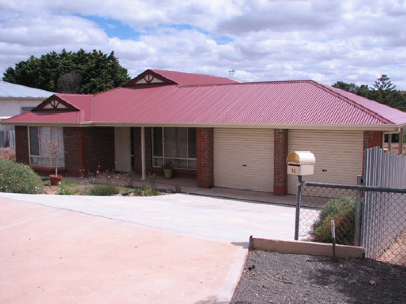 31 Ward Street, Eudunda SA 5374