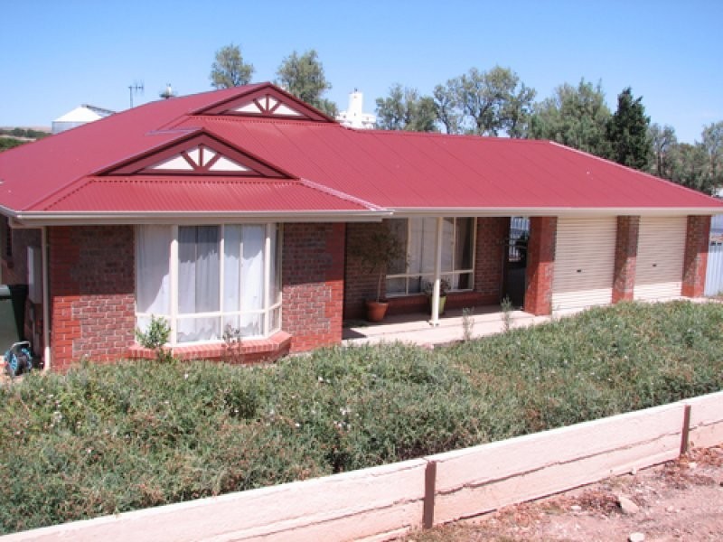 31 Ward Street, Eudunda SA 5374