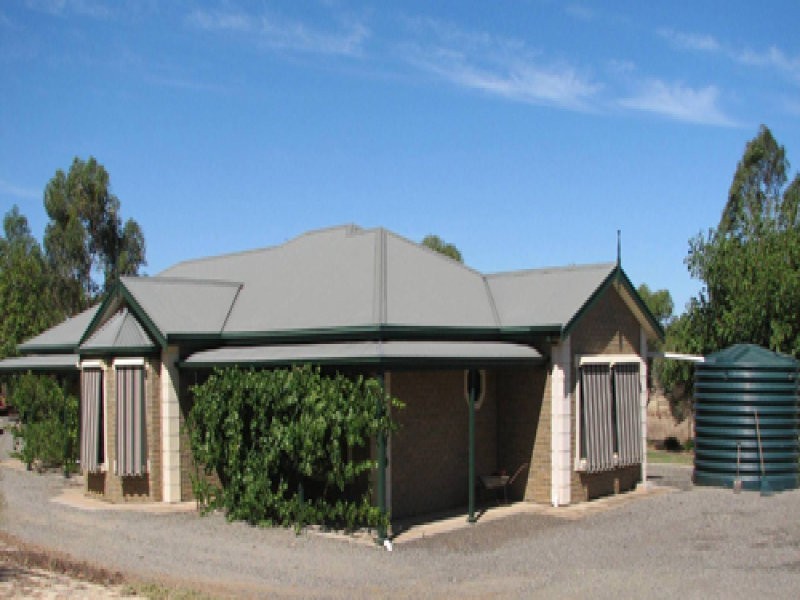 Lot 23 Klemm Road, Kapunda SA 5373