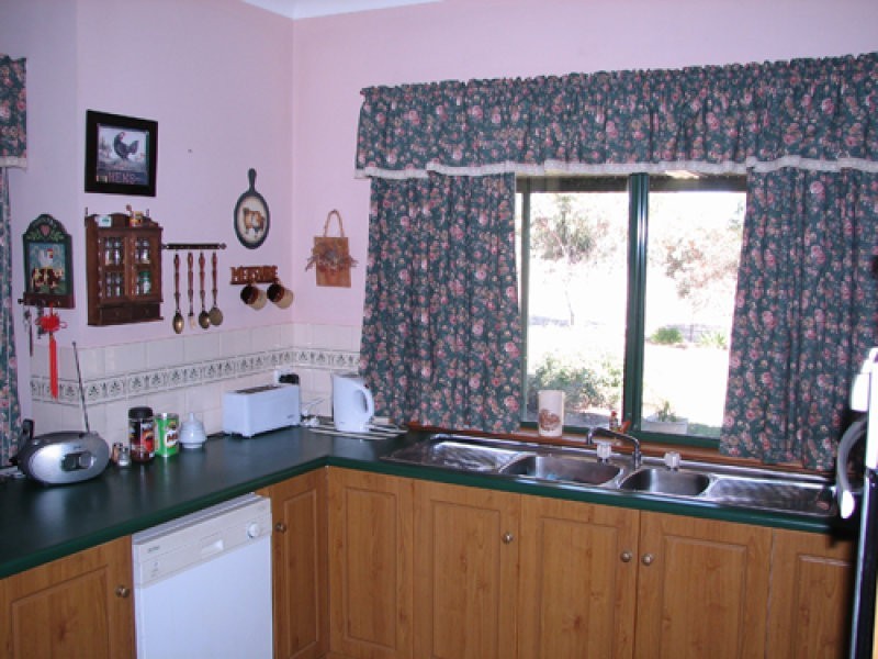 Lot 23 Klemm Road, Kapunda SA 5373