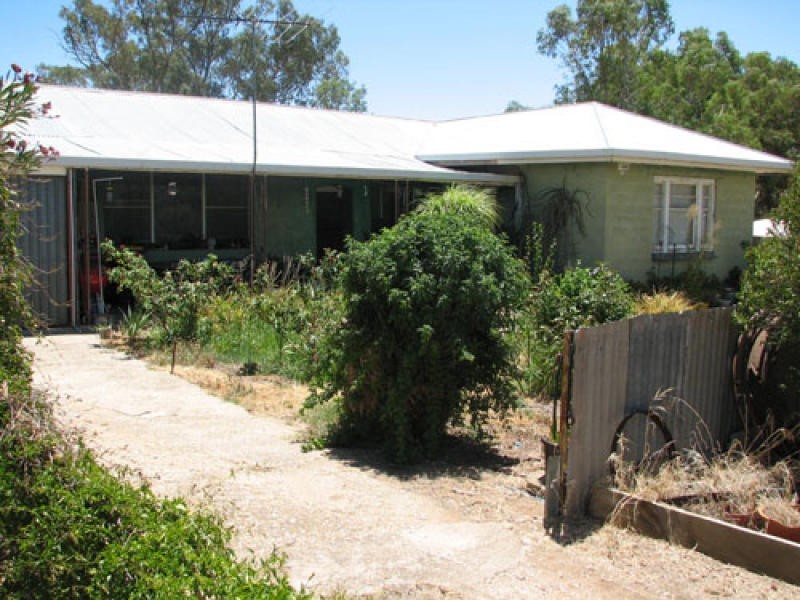 Lot 1 Rosedale Road, Rosedale SA 5350