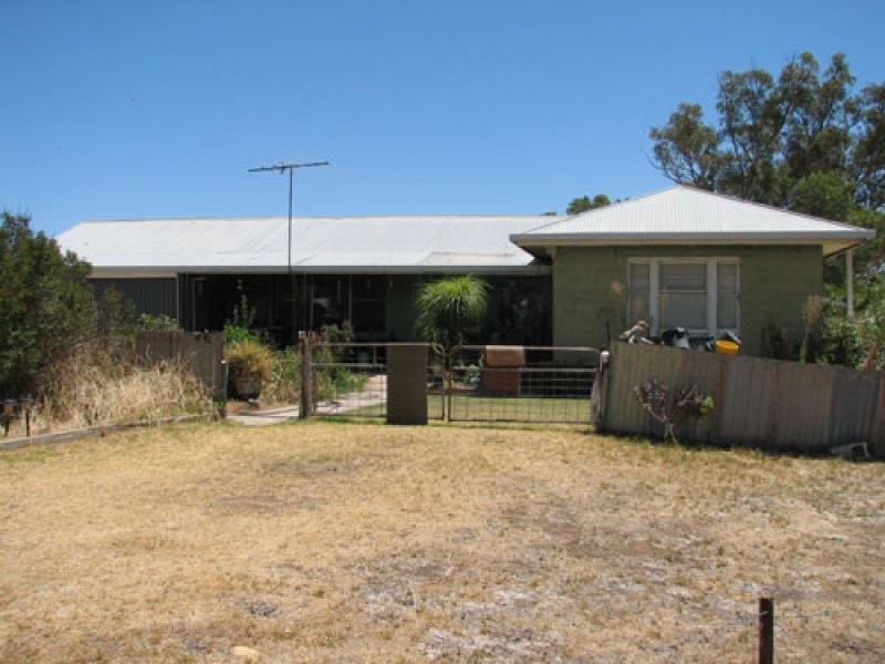 Lot 1 Rosedale Road, Rosedale SA 5350