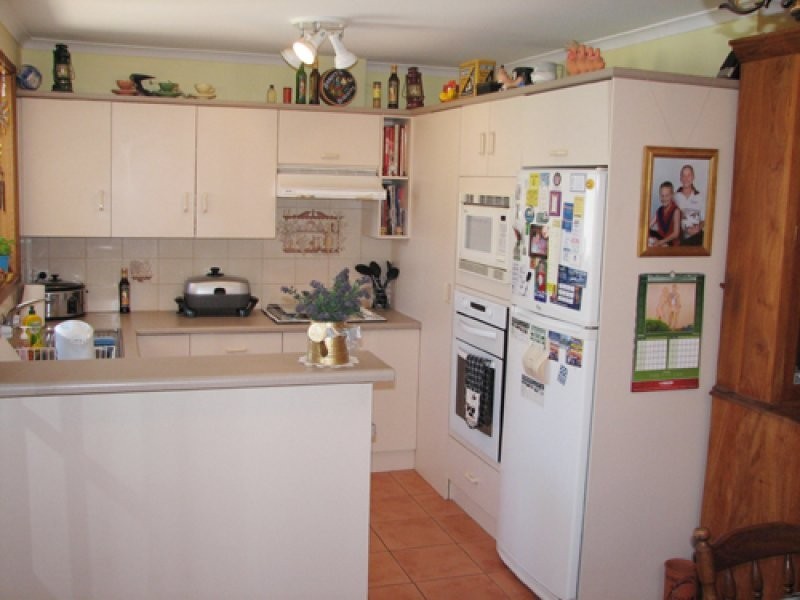 12 Barkley Crescent, Willaston SA 5118