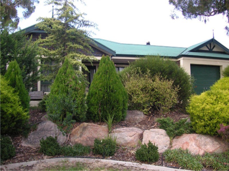 9 Robert Rankine Road, Williamstown SA 5351