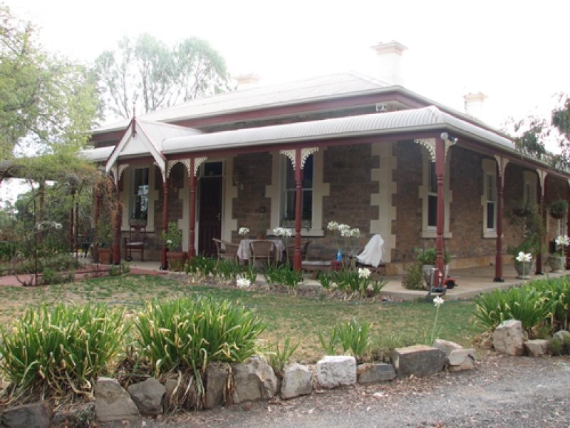 47 Clare Road, Kapunda SA 5373