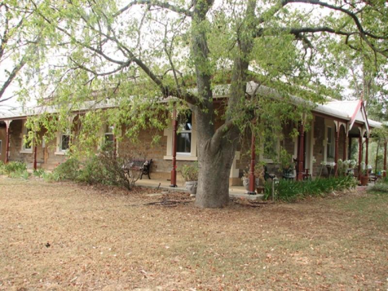 47 Clare Road, Kapunda SA 5373